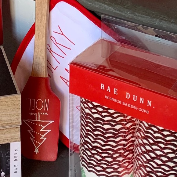 *HP* Rae Dunn Baking Bundle - Picture 10 of 12